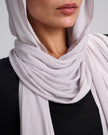 Pre-Knitted Scarf