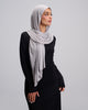Pre-Knitted Scarf