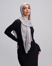 Pre-Knitted Scarf