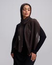 SoftMeshLycra Scarf