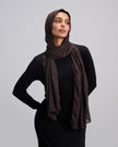 SoftMeshLycra Scarf