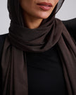 SoftMeshLycra Scarf