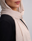SoftMeshLycra Scarf