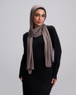 SoftMeshLycra Scarf