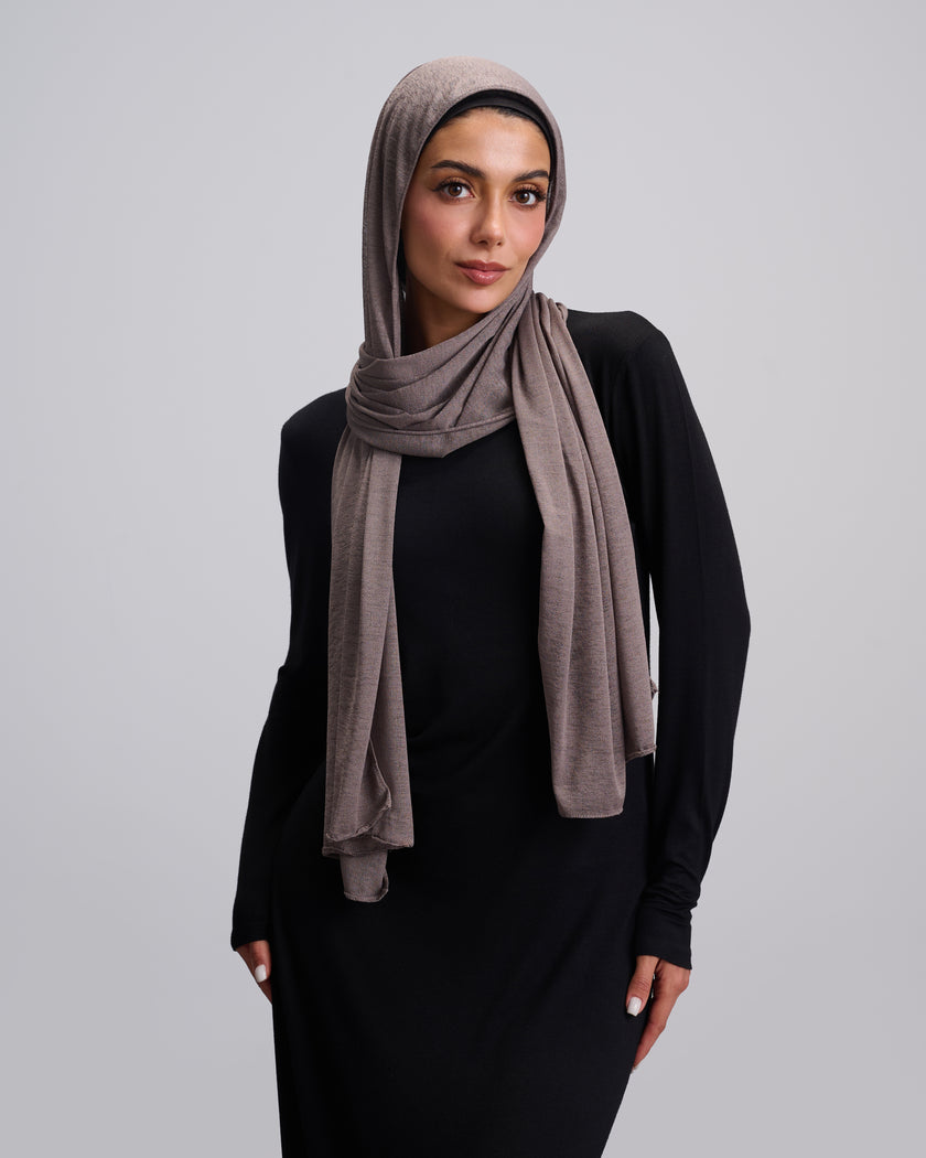 SoftMeshLycra Scarf