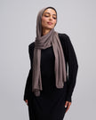 SoftMeshLycra Scarf