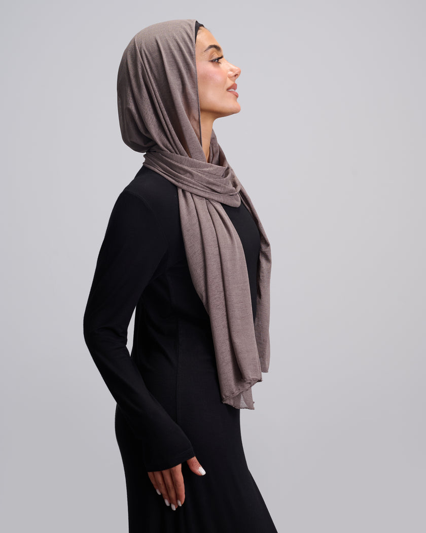 SoftMeshLycra Scarf