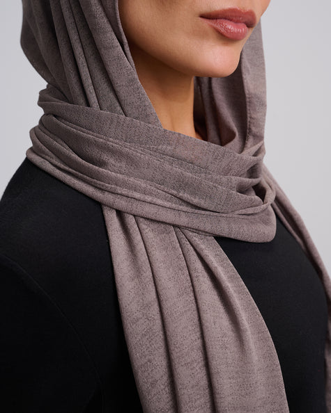 SoftMeshLycra Scarf