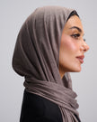 SoftMeshLycra Scarf