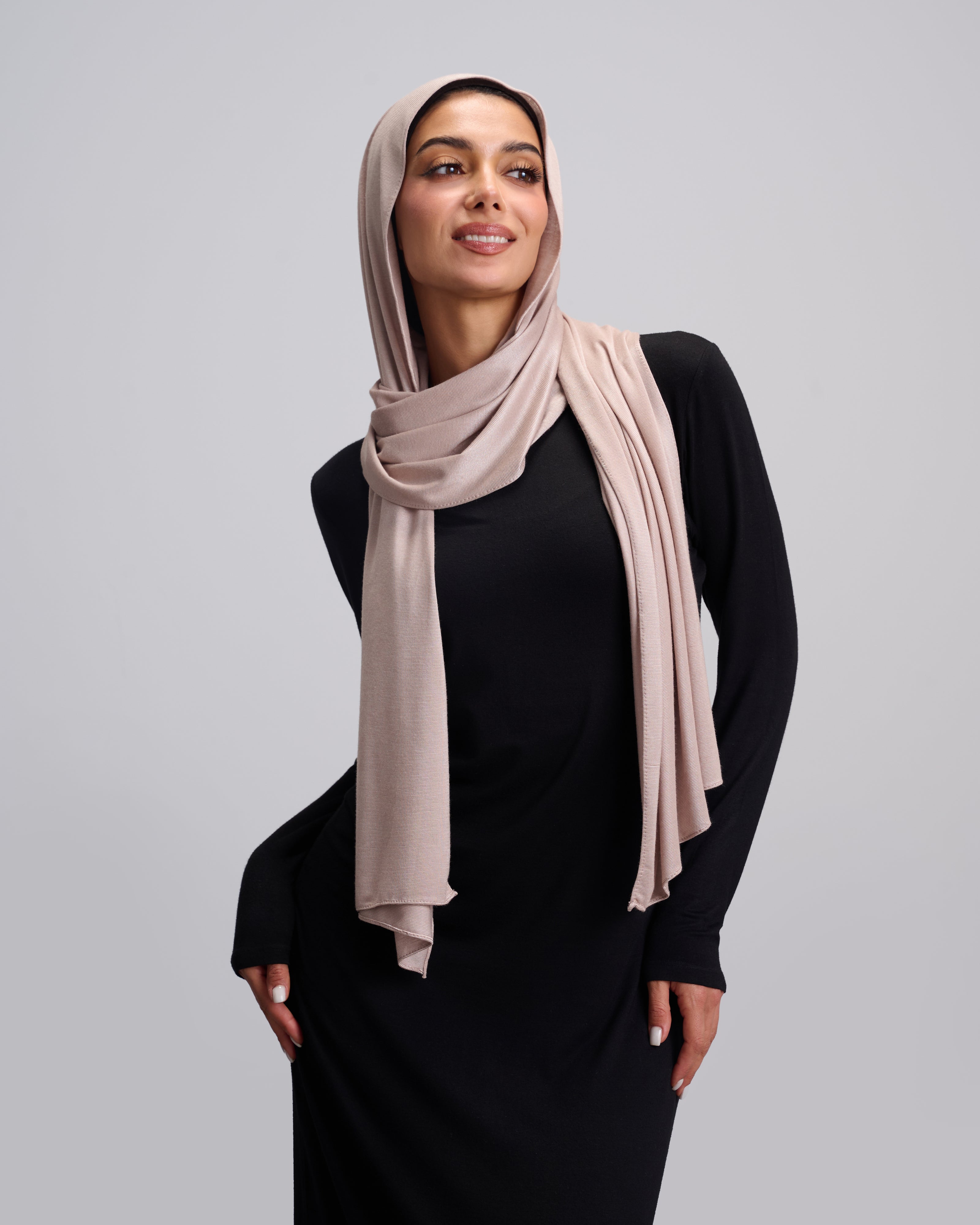 Dashing Scarf
