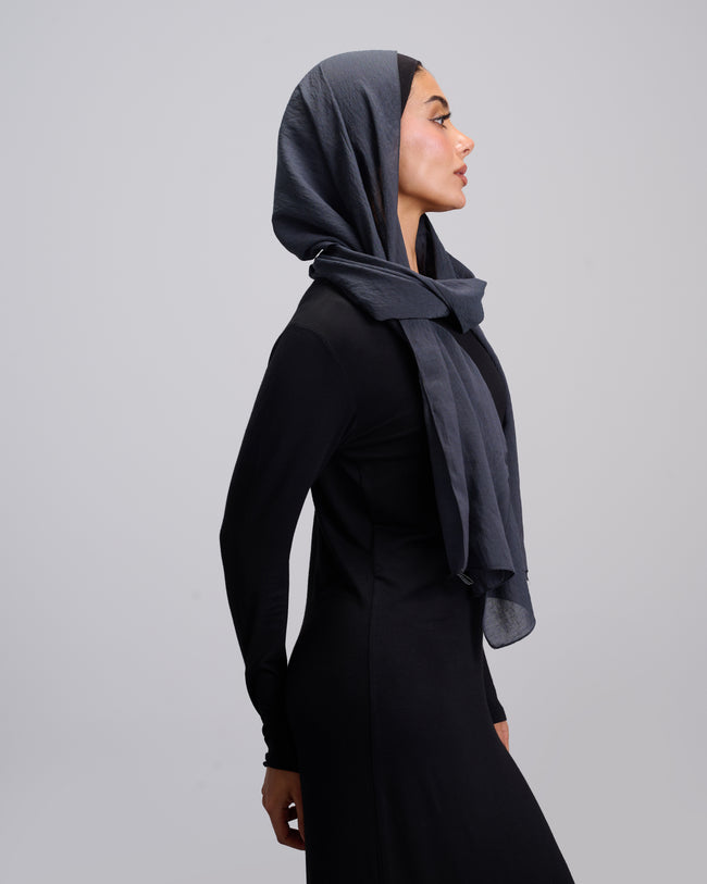 Linen stretch Scarf