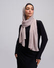 Linen stretch Scarf