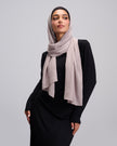 Linen stretch Scarf
