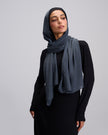 Linen stretch Scarf