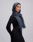 Linen stretch Scarf