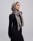 Linen stretch Scarf