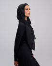 Linen stretch Scarf