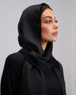 Linen stretch Scarf