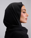Linen stretch Scarf