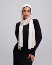 Modal Cottonlycra Scarf