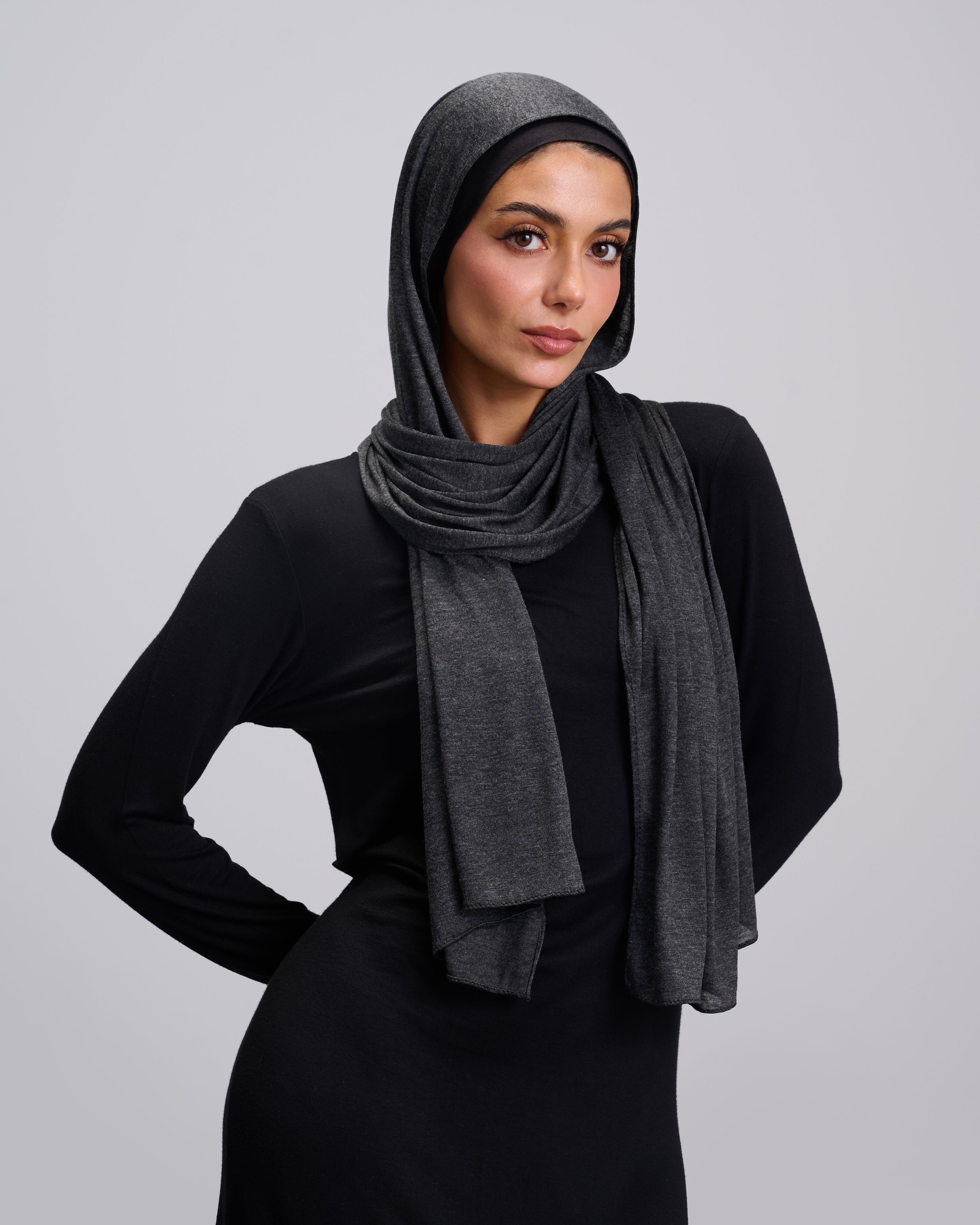 Jeans Cottonlycra Scarf