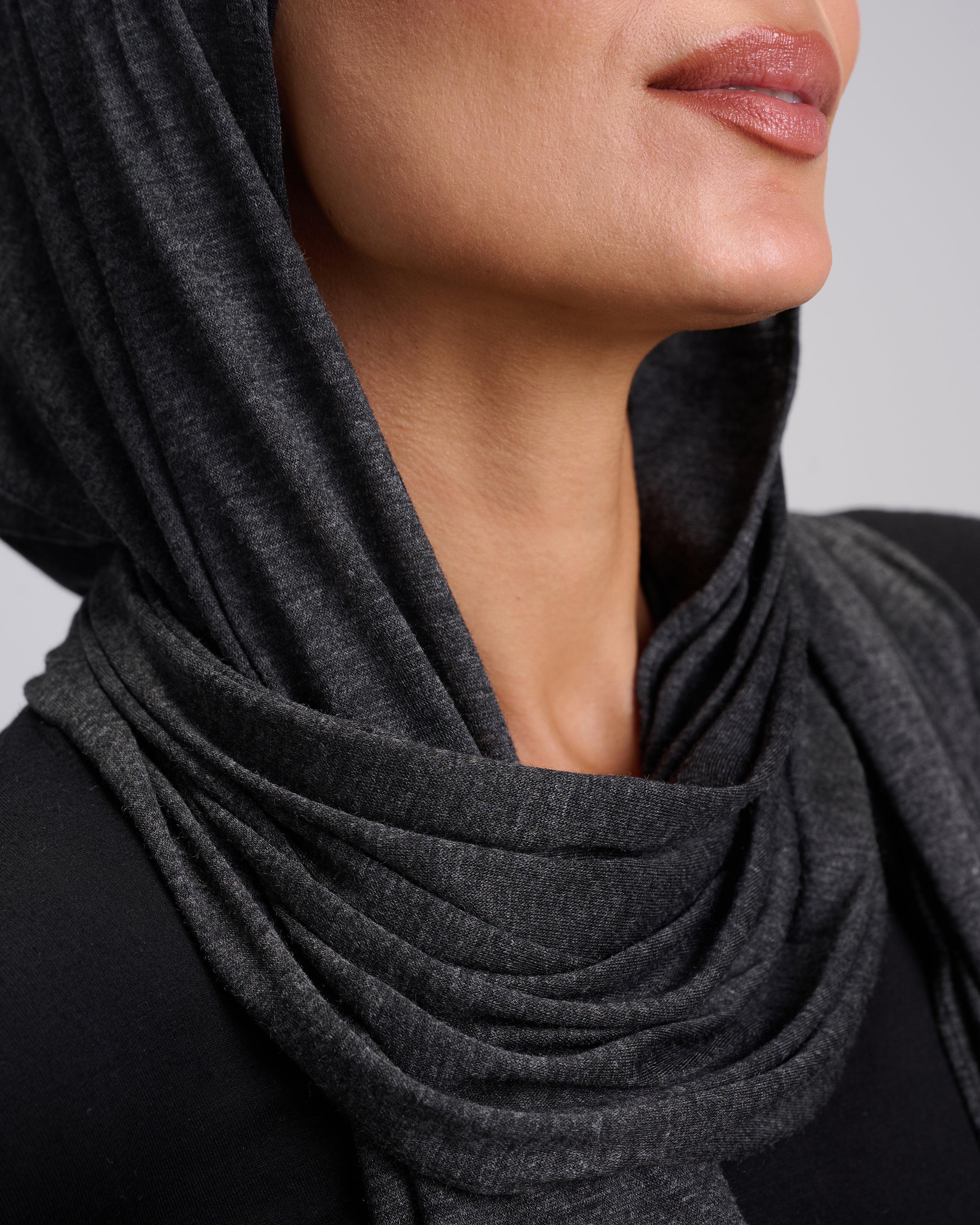 Jeans Cottonlycra Scarf
