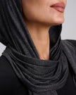 Jeans Cottonlycra Scarf