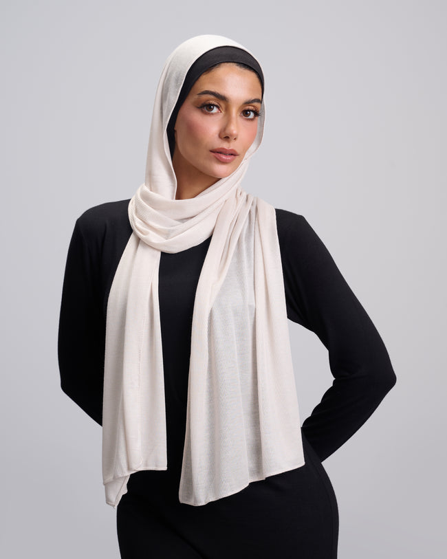 ShineLines Scarf