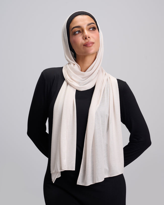 ShineLines Scarf