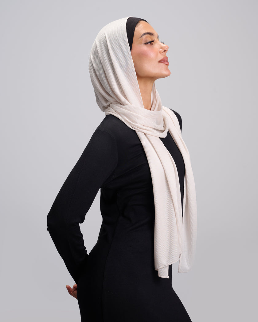 ShineLines Scarf