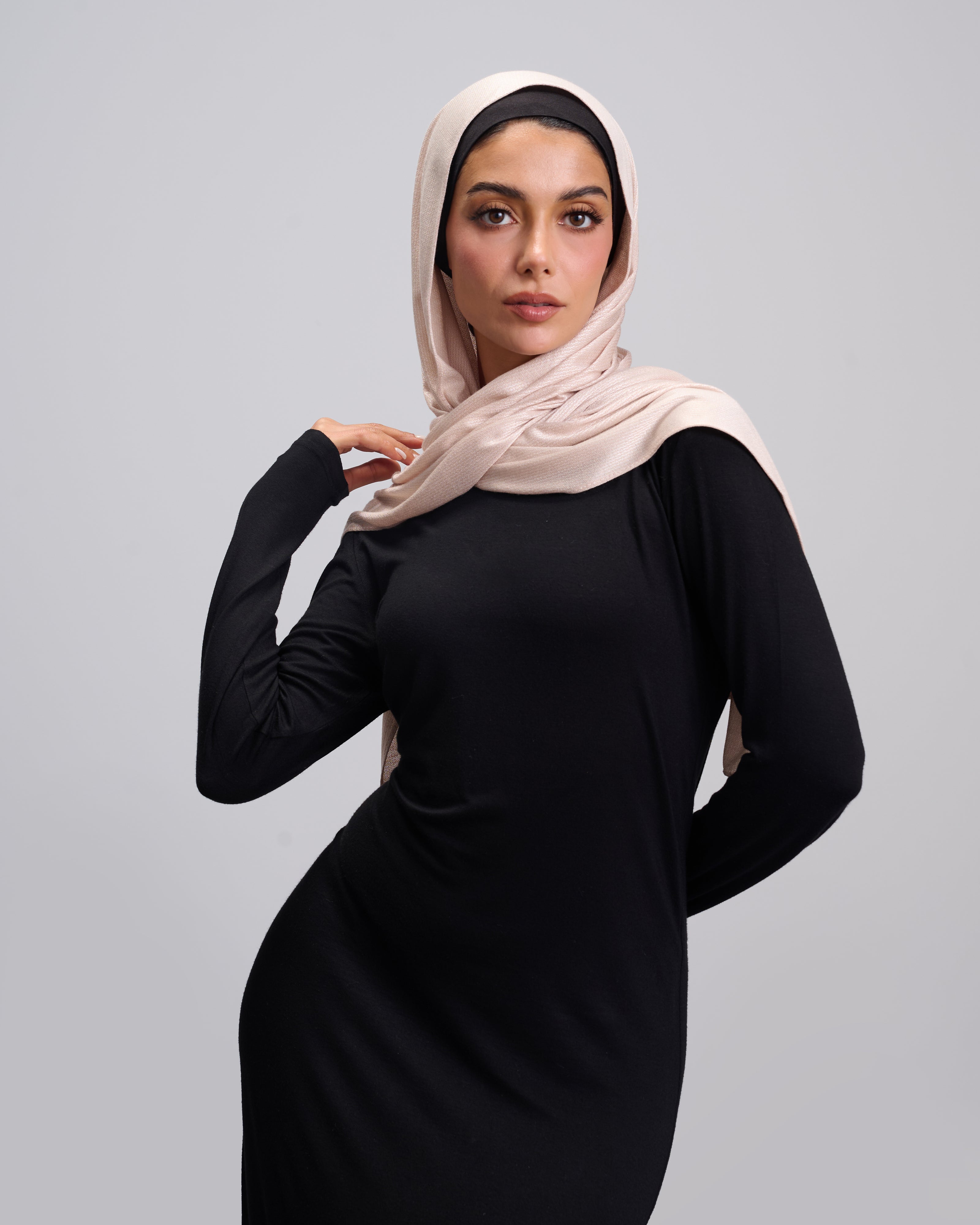 Two Shine Scarf