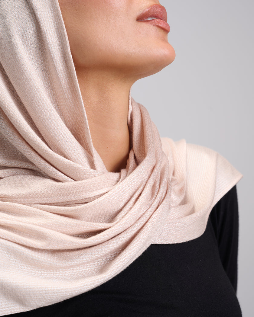 Two Shine Scarf