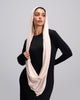 Infinity Loop Scarf