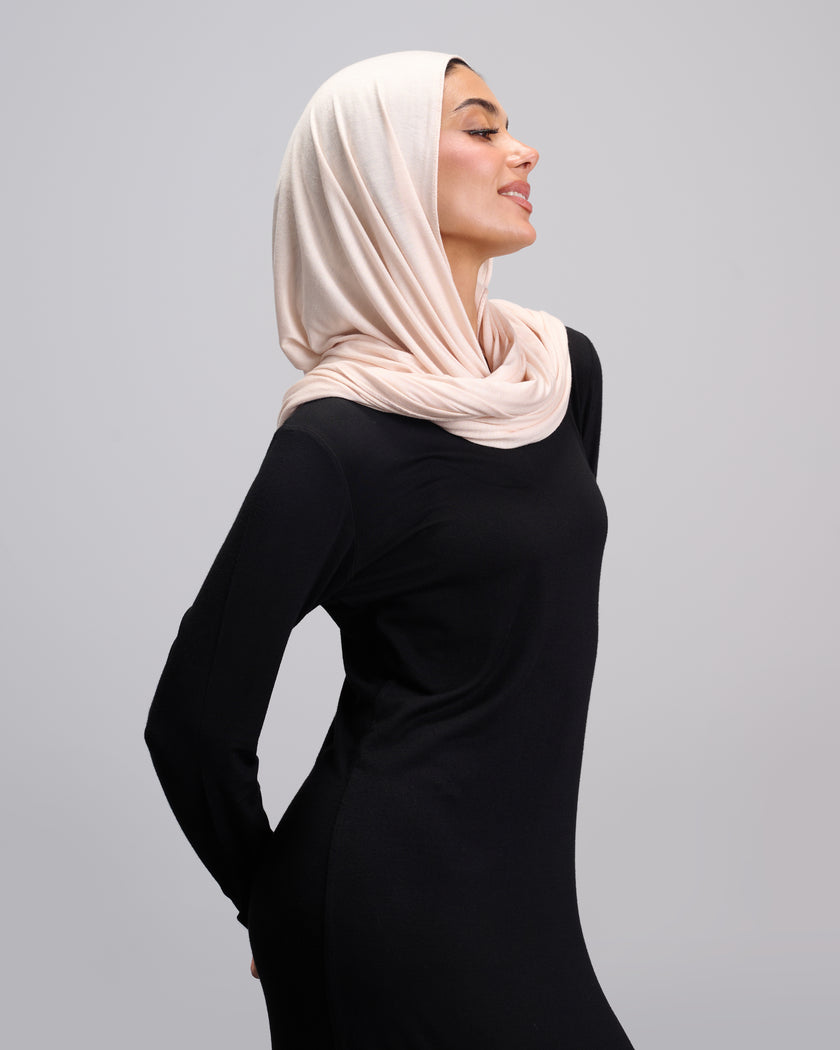 Infinity Loop Scarf