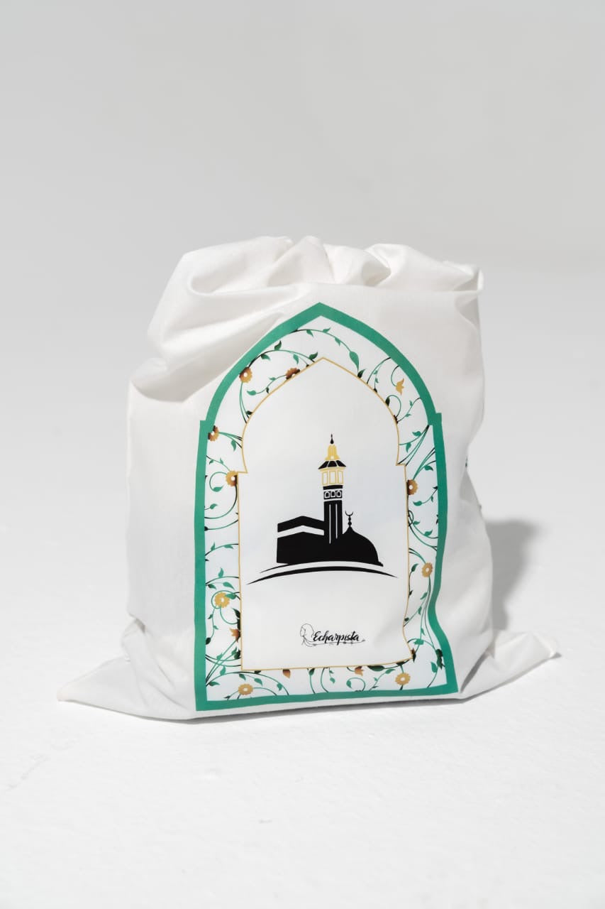 Hajj & Umrah Bundle