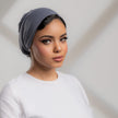 No threads to tie bandana