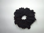 Volumizer scrunchies