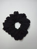 Volumizer scrunchies