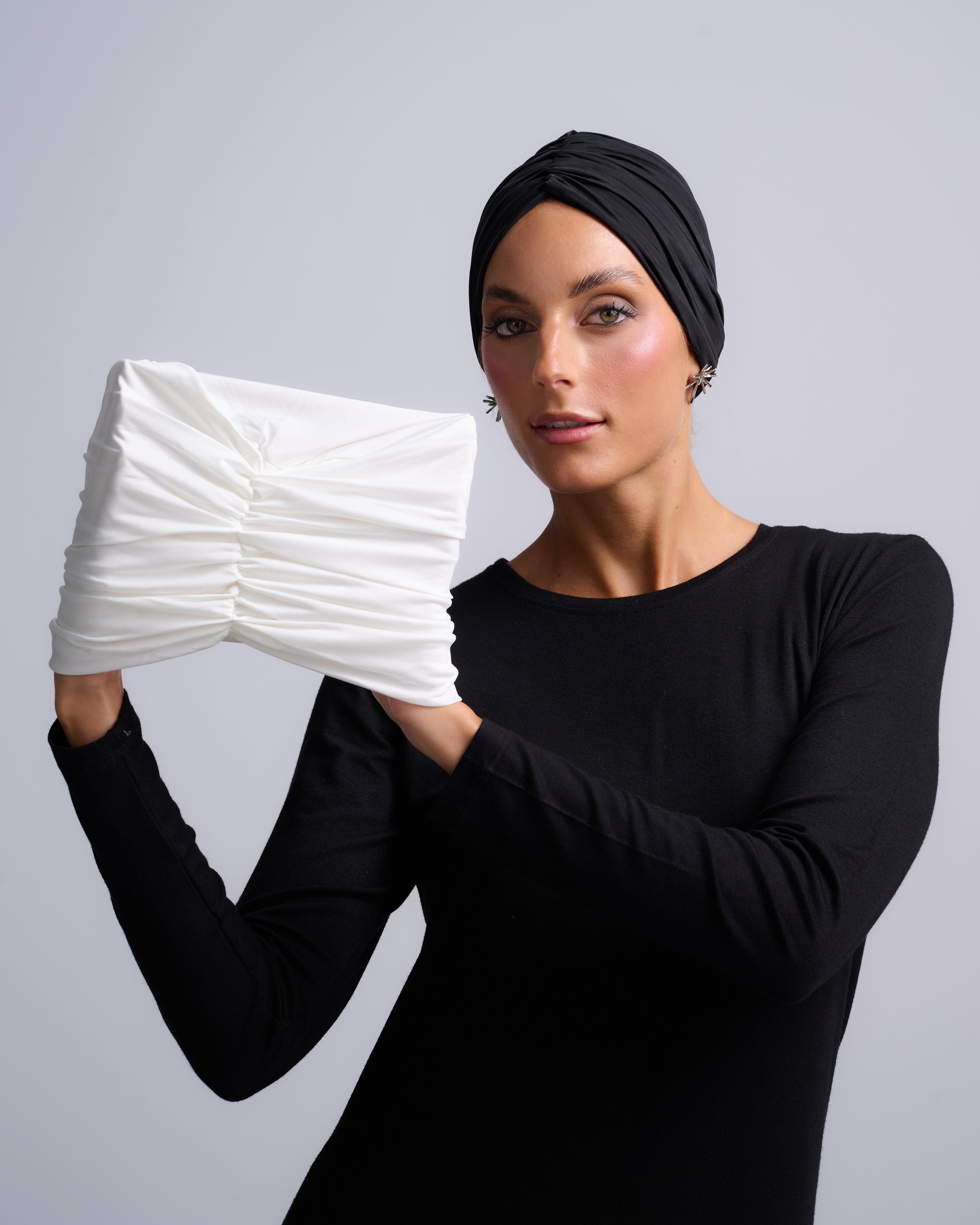 WaterProof turban