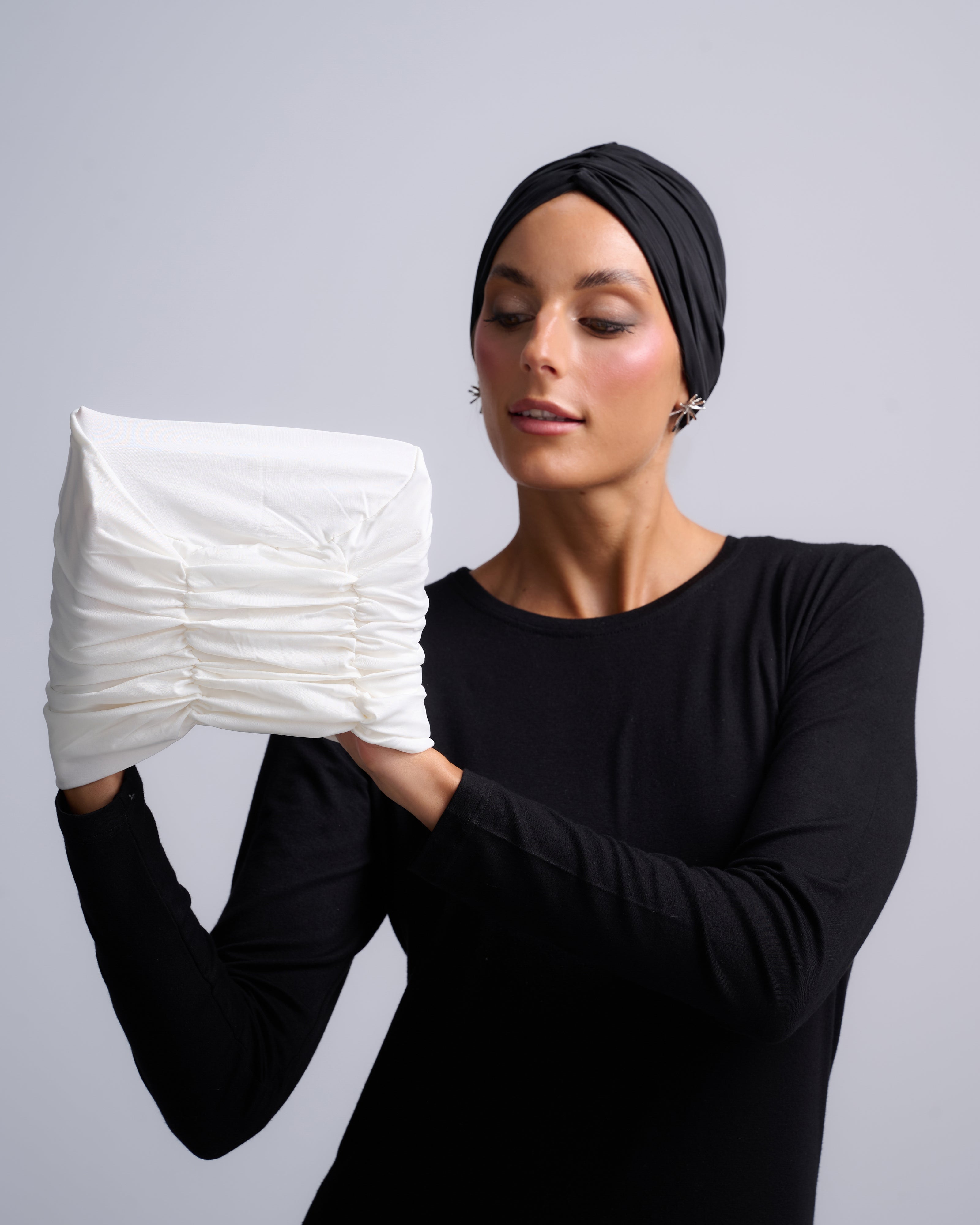 WaterProof turban