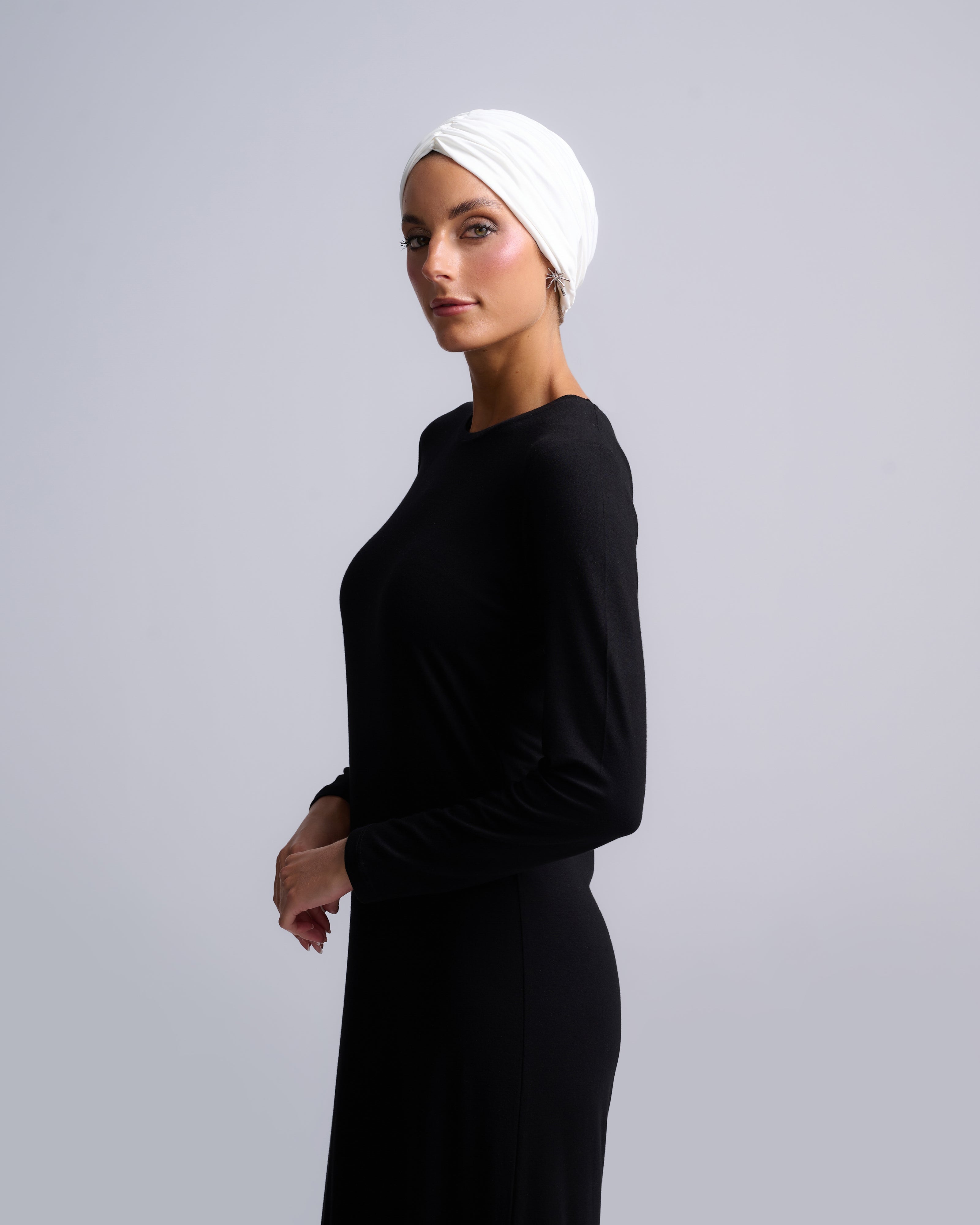 WaterProof turban