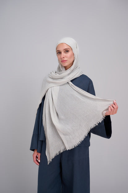 Two Tones Linen