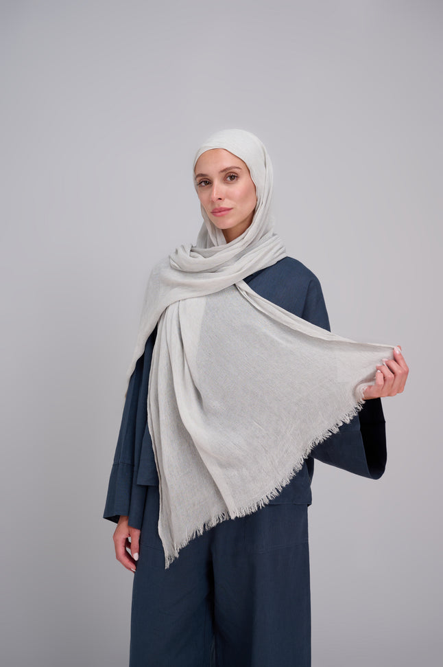 Two Tones Linen