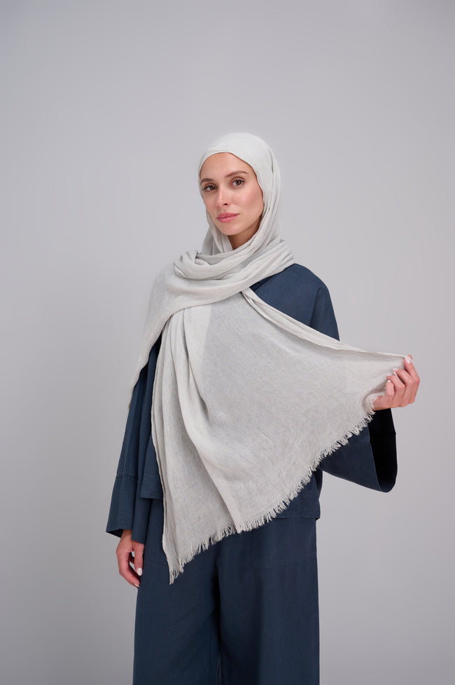 Two Tones Linen