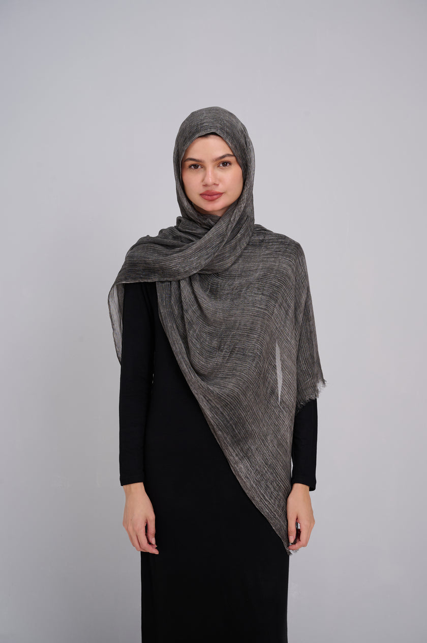 Chiffon Linen