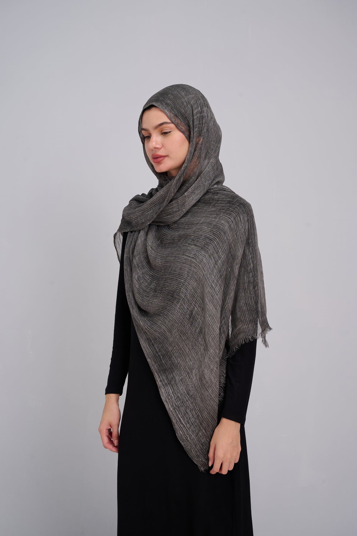 Chiffon Linen
