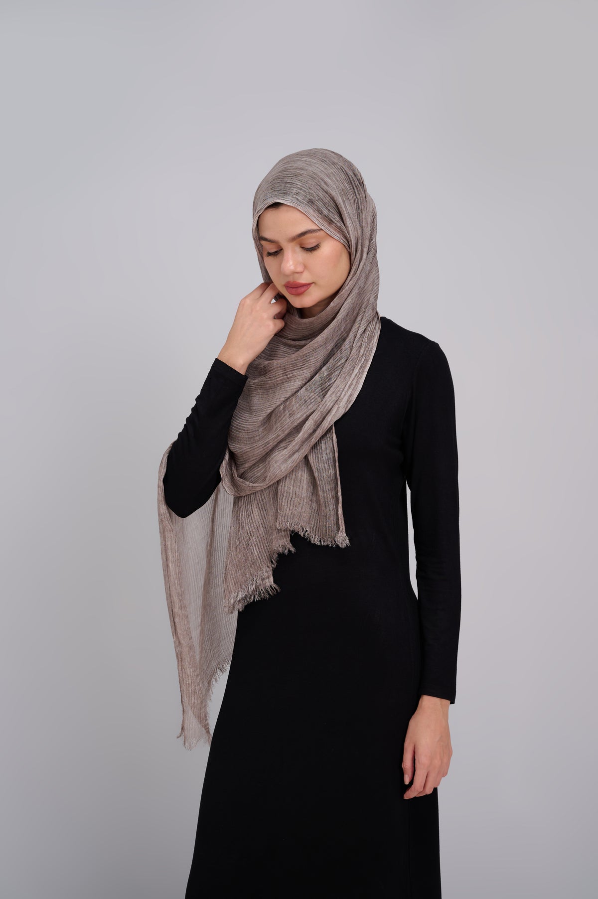Chiffon Linen