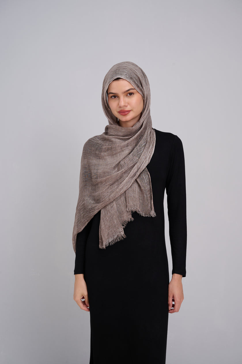 Chiffon Linen