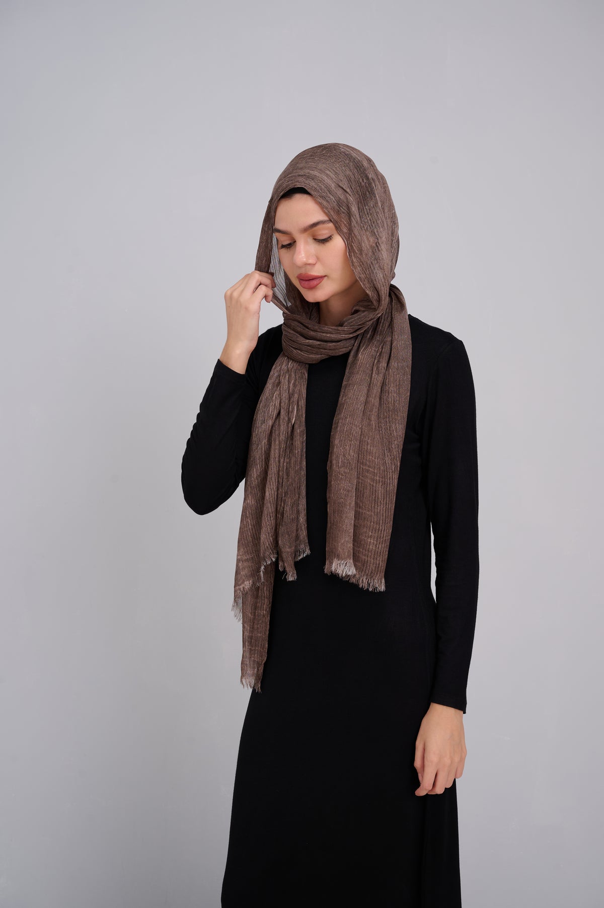 Chiffon Linen