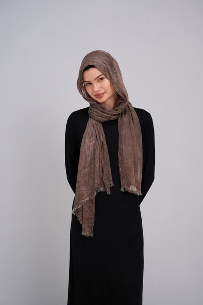 Chiffon Linen